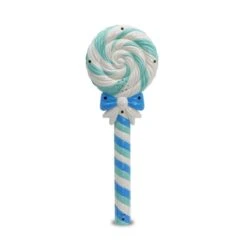 LED Blue Lollipop Wand 7 LED Blue Lollipop Wand -Led Shop 9d22c0b9 70fa 4c14 8158 35243c913f0flit1443ea led blue lollipop wand light off back 2020