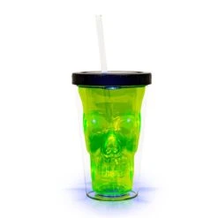 LED Neon Green Skull Cup 14 LED Neon Green Skull Cup -Led Shop 9d71169a f3de 4302 acbe a6ea5aaf610clit794ea led neon green skull cup on whitebackg 2023