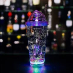 LED Pink Ice Cream Soda 13 Oz Tumbler 8 LED Pink Ice Cream Soda 13 Oz Tumbler -Led Shop a1933e56 4b70 4929 9fe0 d4752b325b0clit932ea led pink ice cream tumbler bar 2020