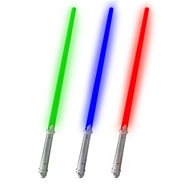 LED 28" Light Sabers 1 LED 28" Light Sabers