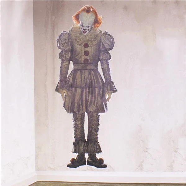 IT Chapter 2 Pennywise Scene Setter Add-On 2 IT Chapter 2 Pennywise Scene Setter Add-On - Image 2