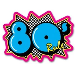 80's Totally Cutouts -Led Shop a2f1f76c 383a 4018 bc8e 6d88db608e08dec54340un 80s totally cutouts rule 01