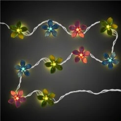Flower String Lights -Led Shop a30ee342 dee9 4266 a7fa 5e29acbad07bdec242247ea flower string lights light on 2021