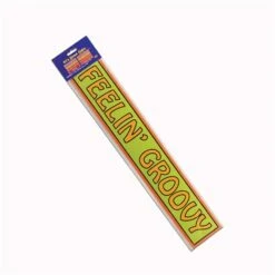 60's Street Signs Cutouts -Led Shop a3e05e63 290e 4fcf 9fd7 f3b743e516dddec54501un 60 s street signs 4 per unit pckg