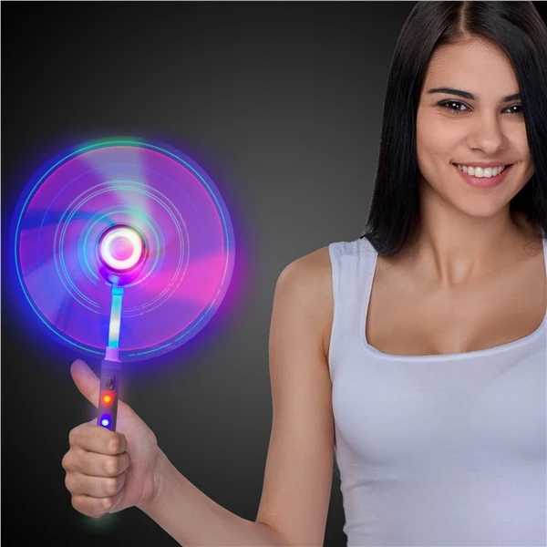 LED DIY Windmill Wand 3 LED DIY Windmill Wand - Image 3