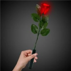 LED Red Roses -Led Shop a6f66c2b d52c 46da 9385 05d1350bd473lit024dz led red roses hand 2021
