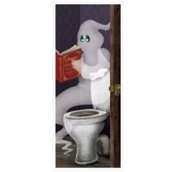 Ghost Bathroom Door Cover -Led Shop a791d978 a12f 462f abc2 7c8ca42710f1dec00491ea ghost door cover