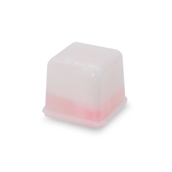 Red Glowing Ice Cubes 5 Red Glowing Ice Cubes - Image 5