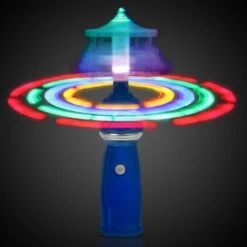 LED Merry-Go-Round Spinner Wand 13 LED Merry-Go-Round Spinner Wand -Led Shop a8d5b27f 7bc3 4506 91b2 411cfa0962d6lit048ea merry go round spinner light on 2023