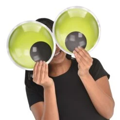 Jumbo 9" Googly Eyes 6 Jumbo 9" Googly Eyes -Led Shop a94ec2ba fd8a 46ff b9ac 71b04230da76dec3900185un 9 inch jumbo googly eyes model