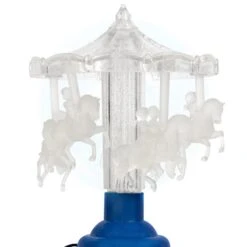 LED Merry-Go-Round Spinner Wand 14 LED Merry-Go-Round Spinner Wand -Led Shop a9f71dc6 1ce8 4686 9ff2 fbf727848183lit048ea merry go round spinner closeup 2023