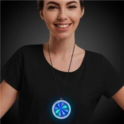 LED Infinity Fusion Necklaces -Led Shop abf11f23 03a6 4d24 a123 e4771eb07151lit641dz led infinity fusion necklaces model 2019