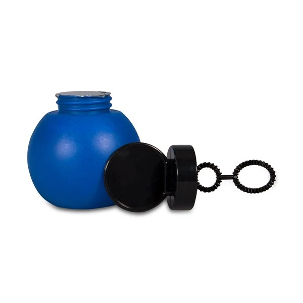 LED Blue Bubble Wand 6 LED Blue Bubble Wand - Image 6