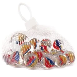 Bags Of Marbles