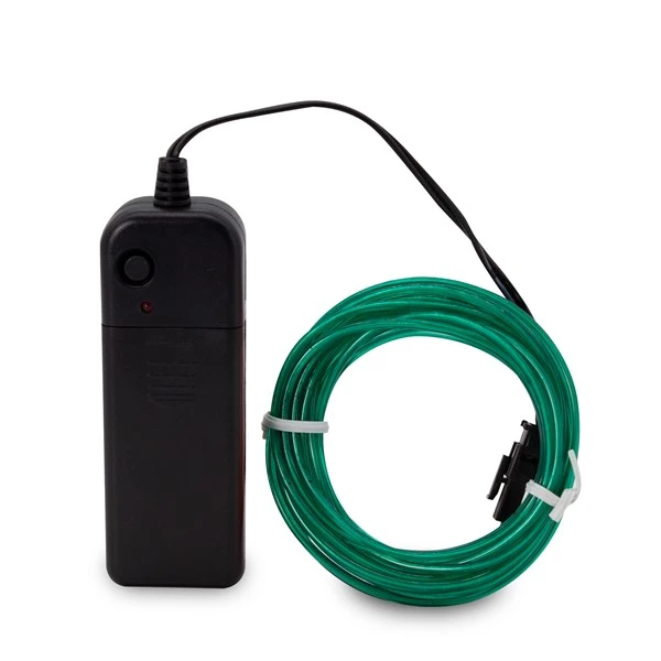 Green EL Wire 3 Yards 3 Green EL Wire 3 Yards - Image 3