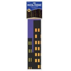 City Skyline Room Roll 5 City Skyline Room Roll -Led Shop b2a276cd c43f 46d9 b95d d18ae585e9b9dec52122ea city skyline room roll pckg