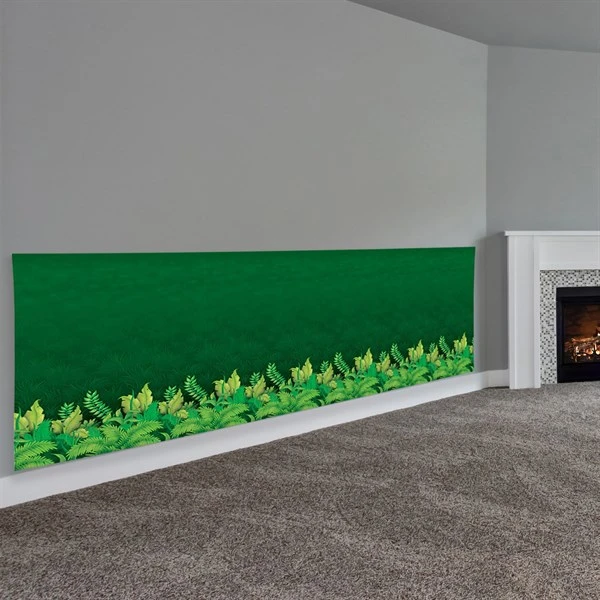 Jungle Foliage Room Roll 5 Jungle Foliage Room Roll - Image 5