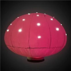 Night Golf LED Dome Target -Led Shop b9ca0bc3 50cc 44b2 aff0 87dac5925b57Golf20Target 8 2 18 Master red