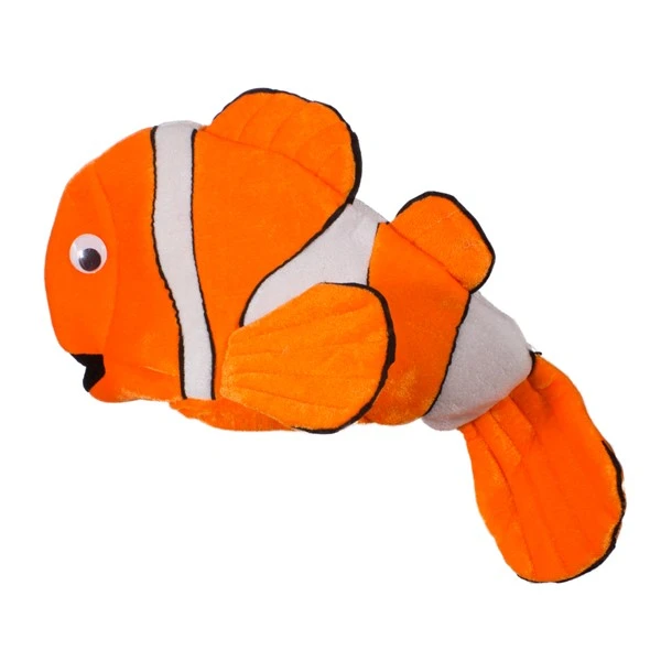Clownfish Hat 1 Clownfish Hat