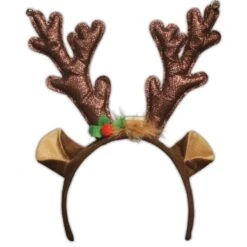 LED Reindeer Antlers Headband 10 LED Reindeer Antlers Headband -Led Shop ba9e621a 5448 430e b837 68b75a107f83hat125ea led antler headband 2016