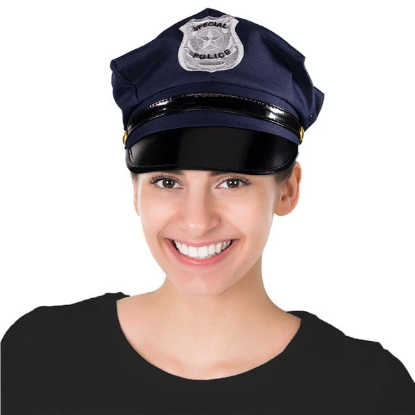 Police Hat 1 Police Hat
