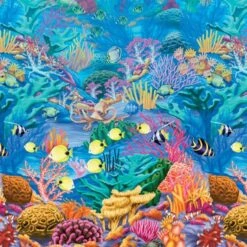 Coral Reef Scene Setter 5 Coral Reef Scene Setter -Led Shop bd0823b7 b957 4eeb 896f 4cf4100a017cdec670219ea coral reef scene setter cu 01