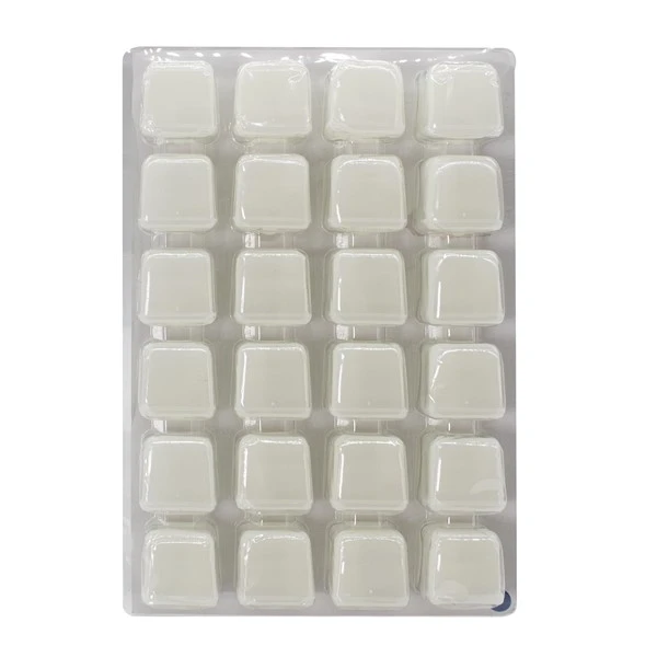 Blue Glowing Ice Cubes 4 Blue Glowing Ice Cubes - Image 4