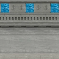 Pirate Ship Deck Room Roll 5 Pirate Ship Deck Room Roll -Led Shop bf06d748 a1b3 4eec a8f0 baa060edad54dec52015ea pirate ship deck room roll cu 01