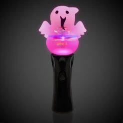 LED Pumpkin & Ghost Spinner Wands Assortment -Led Shop c0cbd2e6 910e 45c7 a572 eb68e8cbafabrcl003un led ghost spinner wand hand on blackbackg 2023