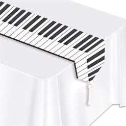 Piano Keyboard Table Runner -Led Shop c22e22c0 d4fd 4652 8cb3 fbe39a8f6ea0pap57882ea piano keyboard table runner table