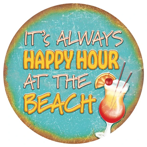 Luau Signs 6 Luau Signs - Image 6