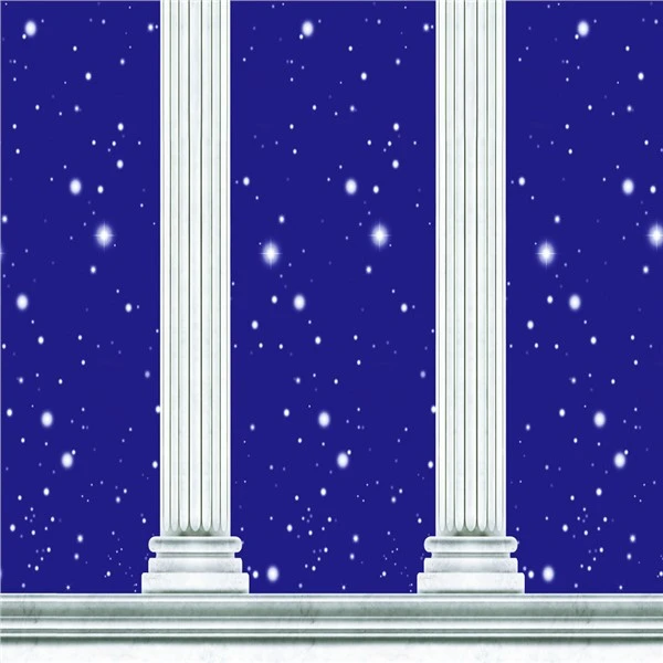 Roman Column Room Roll 2 Roman Column Room Roll - Image 2