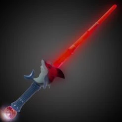 LED Shark Expando Sword 15 LED Shark Expando Sword -Led Shop c7268ac1 f9ce 42d7 9dcc 29efad176799wea101ea led shark expando sword w prism light on red 2022