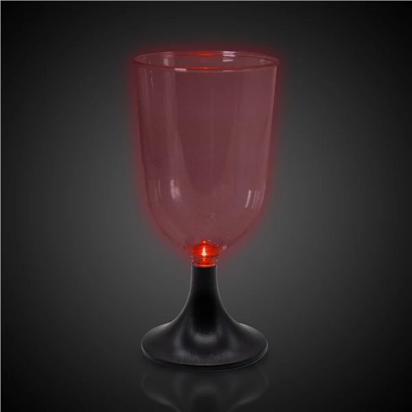 LED Mini Wine Glasses 7 LED Mini Wine Glasses - Image 7