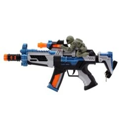 Toy Machine Gun With Military Figure 5 Toy Machine Gun With Military Figure -Led Shop c97fedc6 b1cd 4ea9 aad8 9af99ddee3d8wea098ea light off