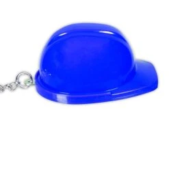 Blue Construction Hat Bottle Opener Keychain -Led Shop cc9b2e61 8f24 4ffd 9081 1b8d3d706d57KEY081DZ Construction20Hat20Keychain20Bottle20Opener Blue R2016