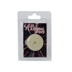 LED White Circle Blinkies 10 LED White Circle Blinkies -Led Shop cd056e3e 1385 4508 9eed 59654698513cbli590dz led white circle blinkies package 2021