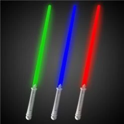 LED 28" Light Sabers 5 LED 28" Light Sabers -Led Shop cd06c27b 8253 4360 8a00 c008bf5332cdwea024un led assorted light sabers light on 2021
