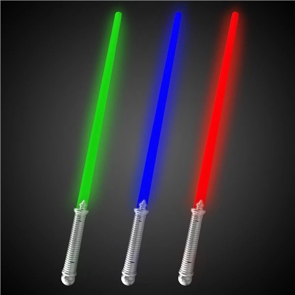 LED 28" Light Sabers 3 LED 28" Light Sabers - Image 3