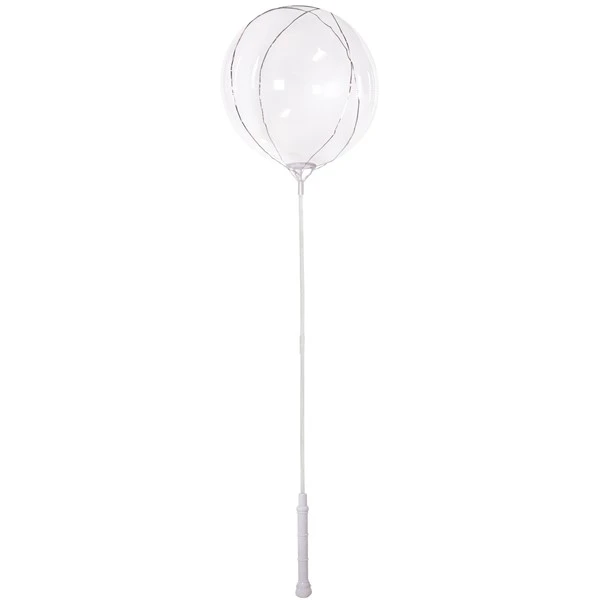 LED Lollipop Balloon Kit With White Handle 7 LED Lollipop Balloon Kit With White Handle - Image 7