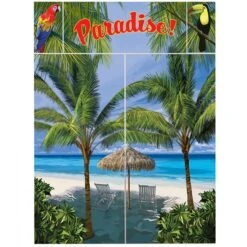 Palm Tree Wall Decorating Kit 5 Palm Tree Wall Decorating Kit -Led Shop d0c85c5e 85d4 4cca b016 1ff812b4cd29dec670707un palm tree wall decorating kit 01