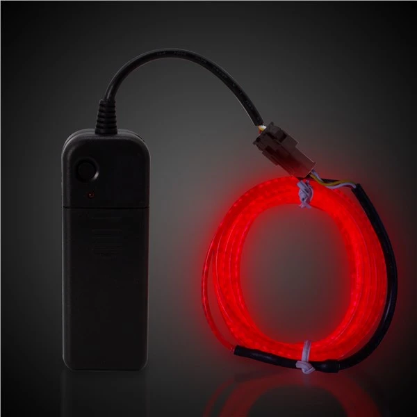 Red EL Motion Wire 3 Yards 3 Red EL Motion Wire 3 Yards - Image 3