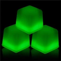 Green Glowing Ice Cubes -Led Shop d10ad55d 7ad2 4885 8462 e22e1696f8bf12274 21065 ZOM