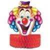 Clown 10" Centerpiece