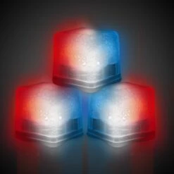 Red, White & Blue LED Ice Cubes -Led Shop d4752c88 1d92 4af0 8f61 ccdf4921dcf4lit969dz led red white blue ice cubes rwb light on 2023