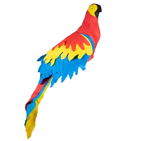 Parrot Hat 2 Parrot Hat - Image 2