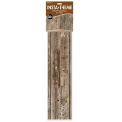 Barn Siding Room Roll -Led Shop d909c684 0de9 4ef3 b3a3 a92a319951e3dec52041ea barn siding room roll pckg 01