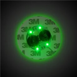 LED Multi-Color Bottle Illuminators 23 LED Multi-Color Bottle Illuminators -Led Shop d9d82877 a112 402a 90dc 9fb8f5078115lit1120dz multi collor led bottle illuminator light on green 2021