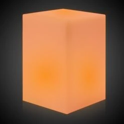 LED Waterproof Cube -Led Shop da55683e 9904 4312 a0fc 35dae2aa212blit393ea led waterproof cube on orange blackbackg 2023