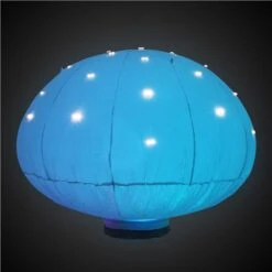 Night Golf LED Dome Target -Led Shop dcb21730 5f52 4d91 a1b4 0a023f6ab3e9lit455ea night flyer golf target lit 2 2018